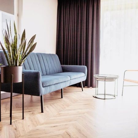 Apartments Abcd Biała Podlaska Εξωτερικό φωτογραφία