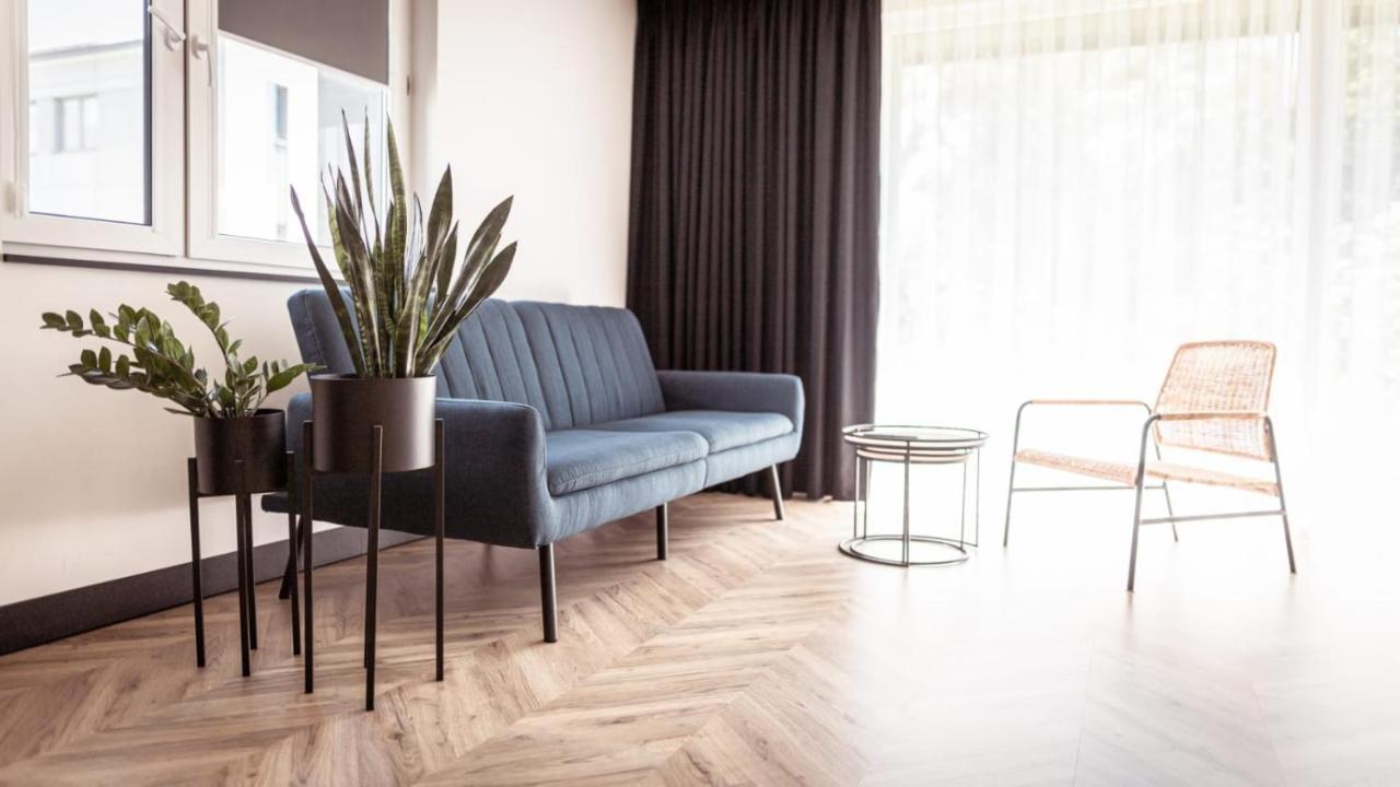 Apartments Abcd Biała Podlaska Εξωτερικό φωτογραφία