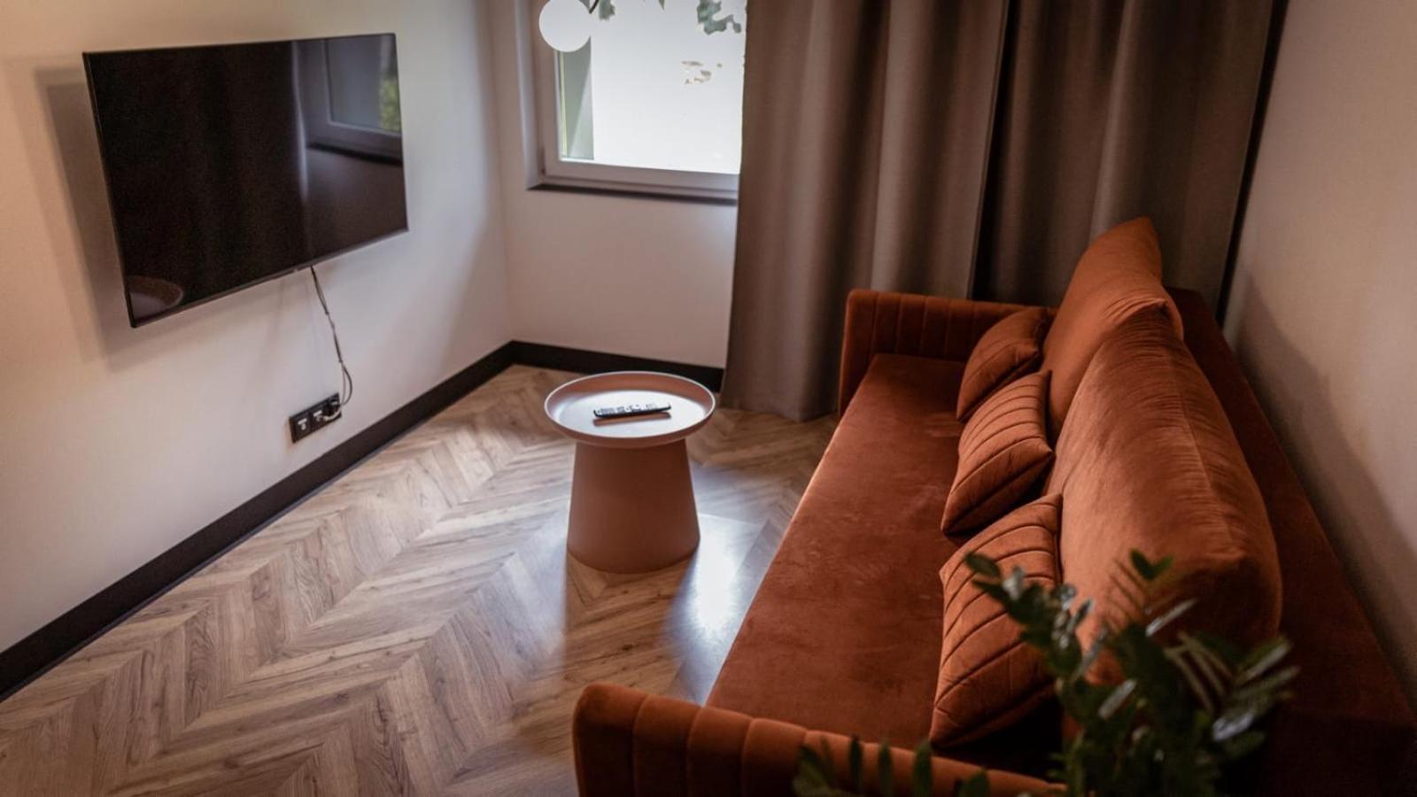 Apartments Abcd Biała Podlaska Εξωτερικό φωτογραφία