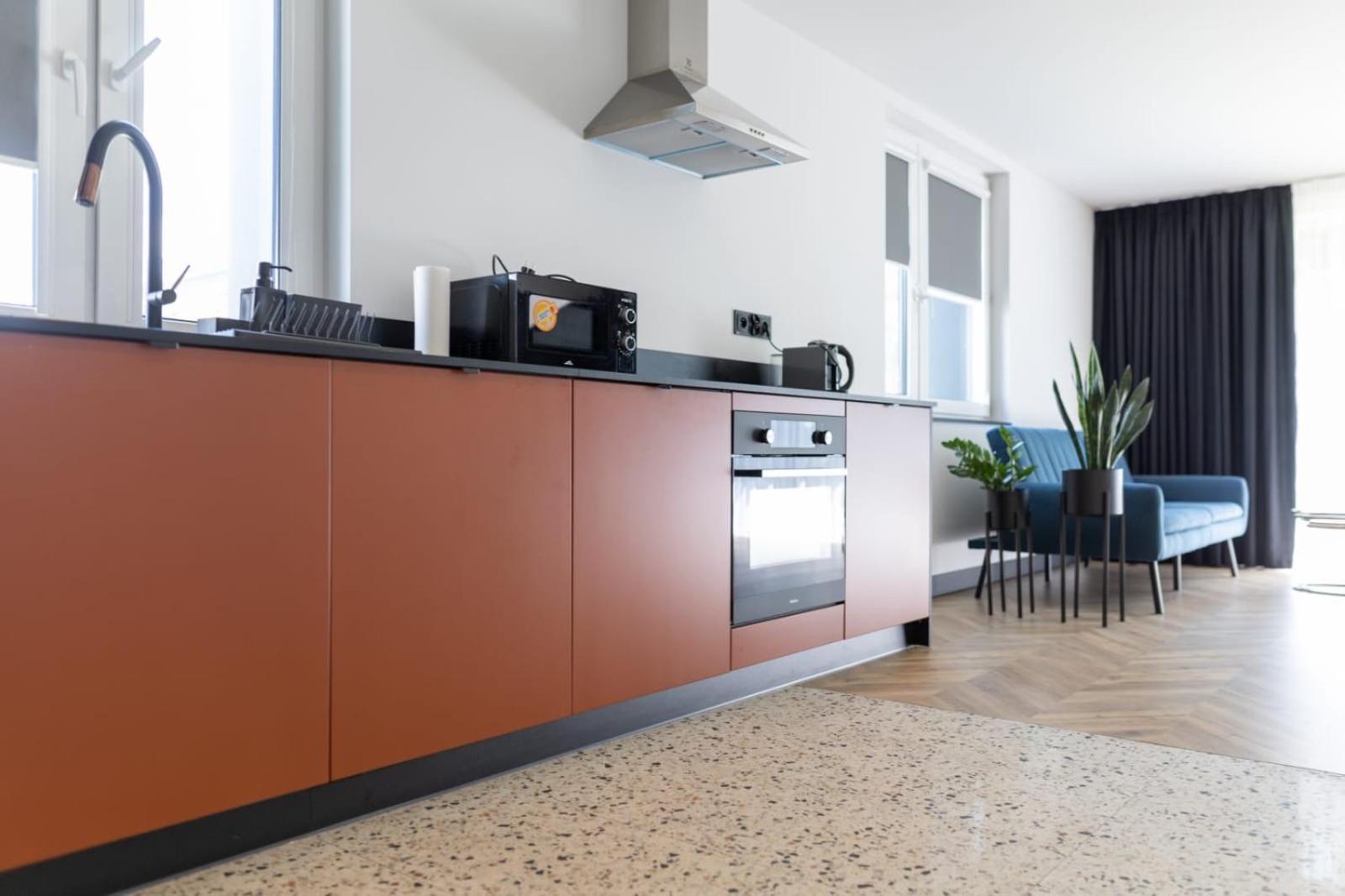 Apartments Abcd Biała Podlaska Εξωτερικό φωτογραφία