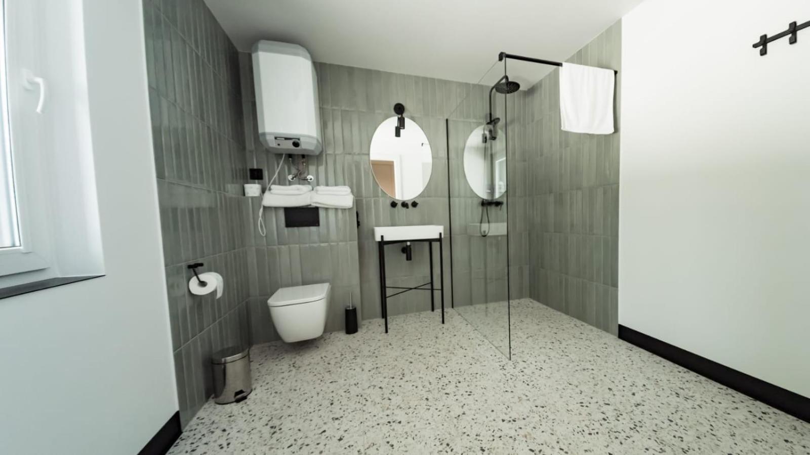 Apartments Abcd Biała Podlaska Εξωτερικό φωτογραφία