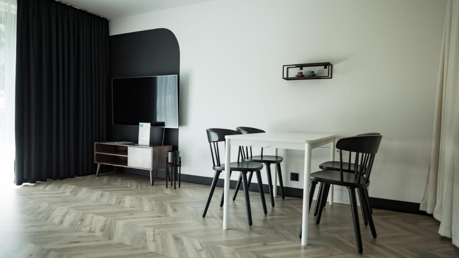 Apartments Abcd Biała Podlaska Εξωτερικό φωτογραφία