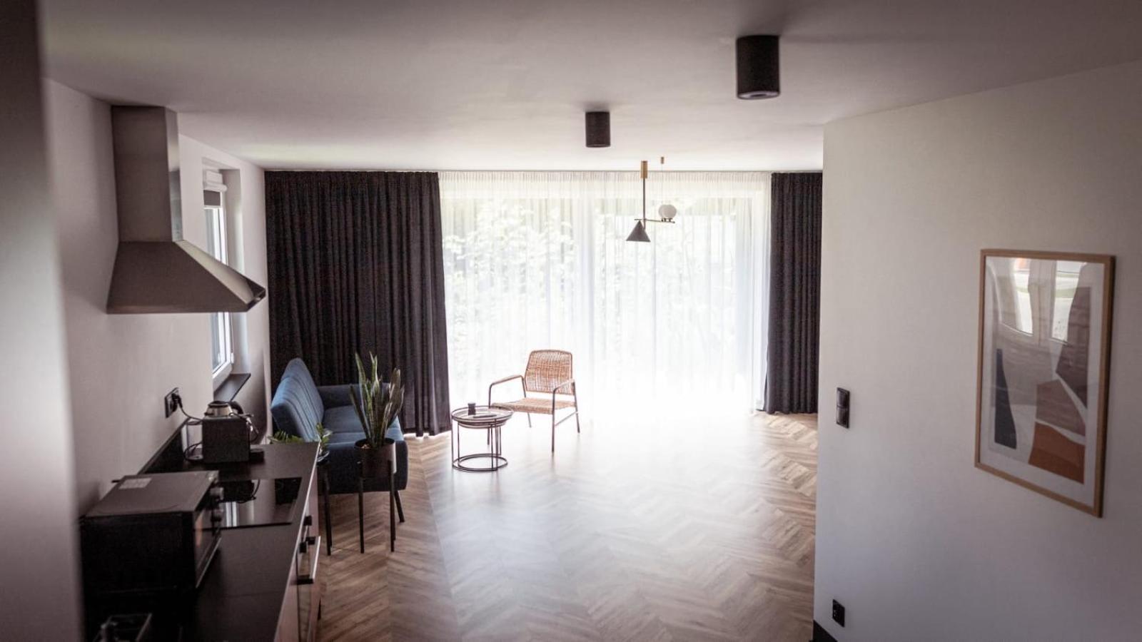 Apartments Abcd Biała Podlaska Εξωτερικό φωτογραφία