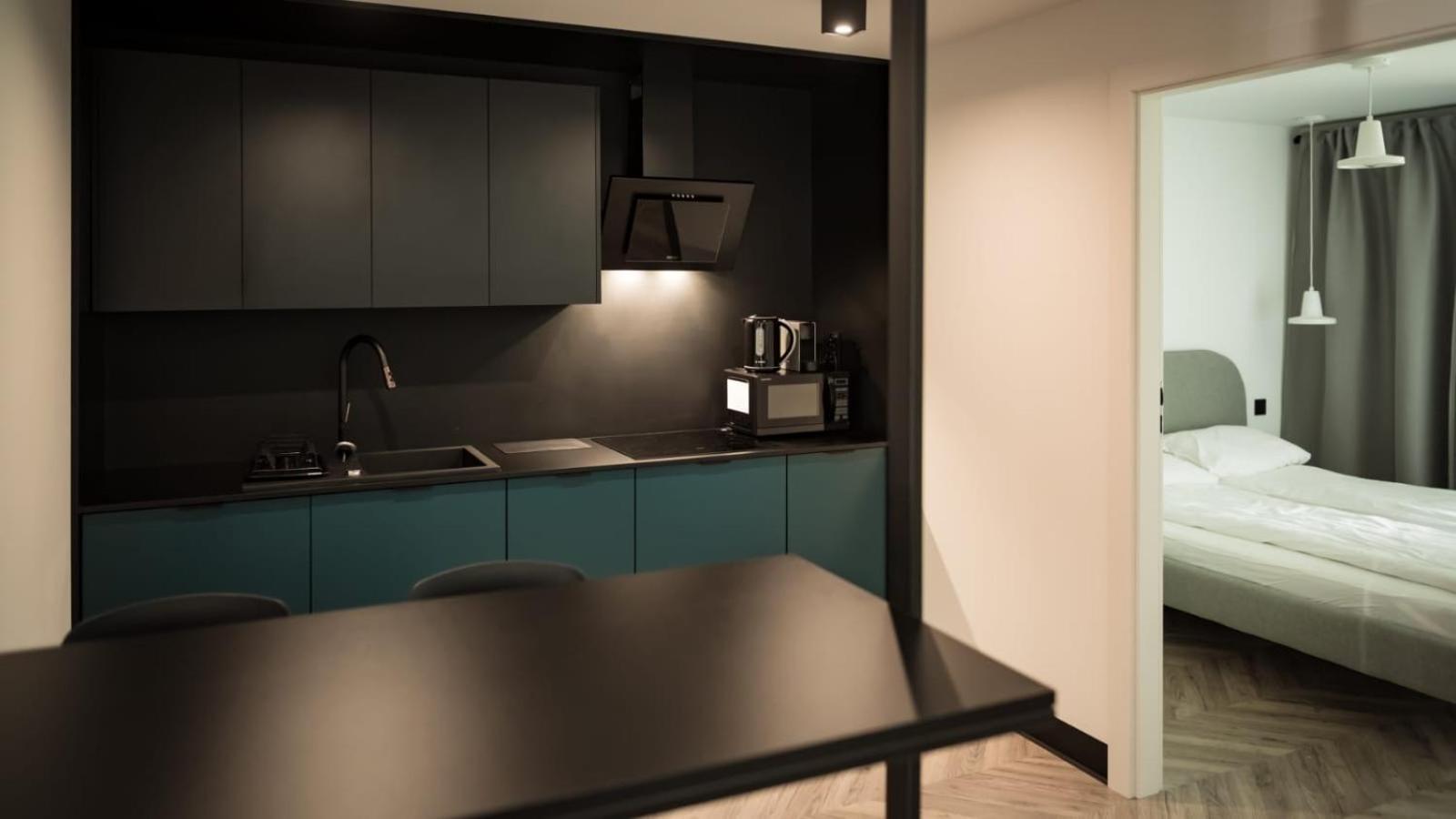 Apartments Abcd Biała Podlaska Εξωτερικό φωτογραφία