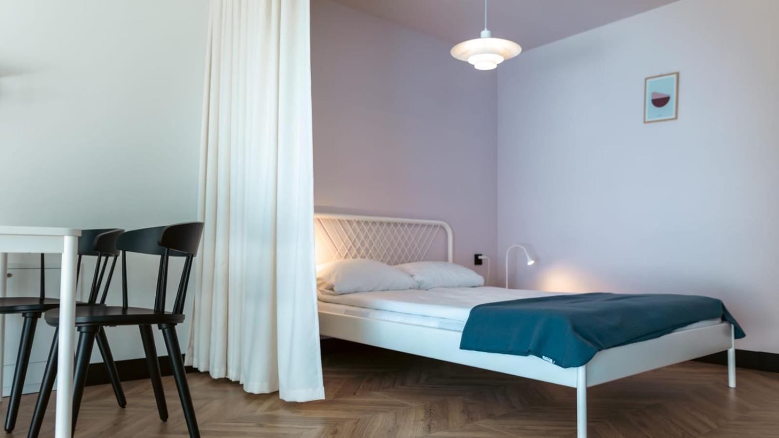 Apartments Abcd Biała Podlaska Εξωτερικό φωτογραφία