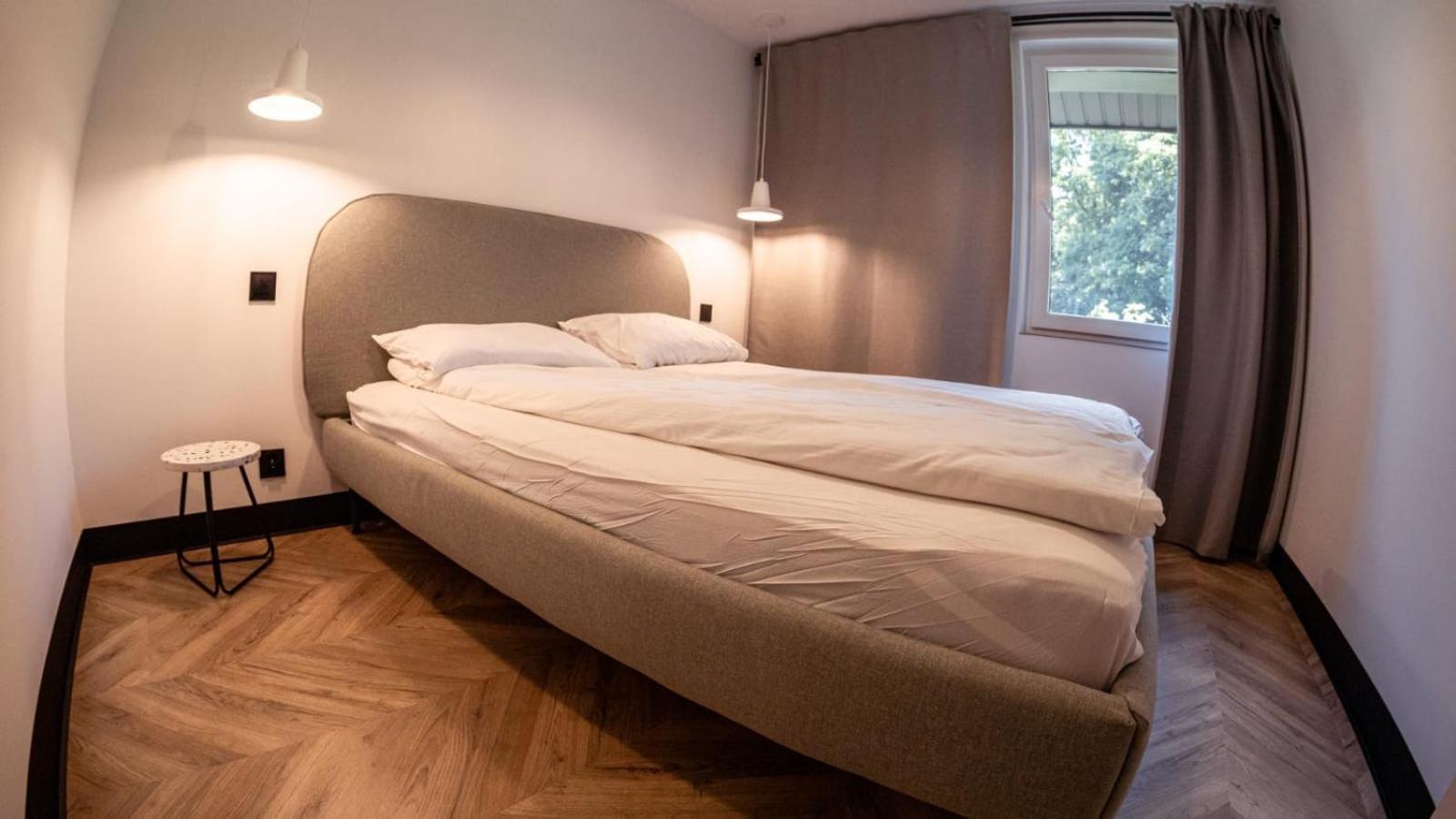 Apartments Abcd Biała Podlaska Εξωτερικό φωτογραφία