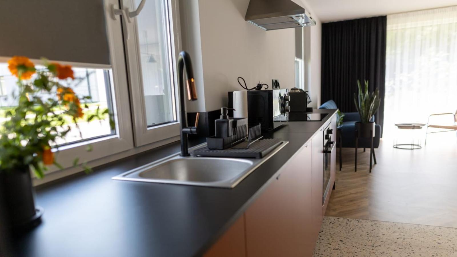Apartments Abcd Biała Podlaska Εξωτερικό φωτογραφία