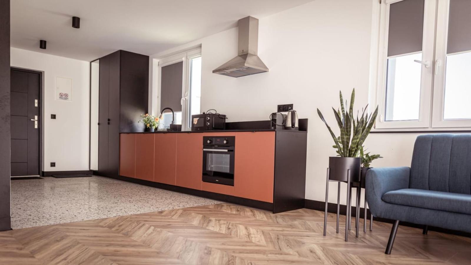 Apartments Abcd Biała Podlaska Εξωτερικό φωτογραφία