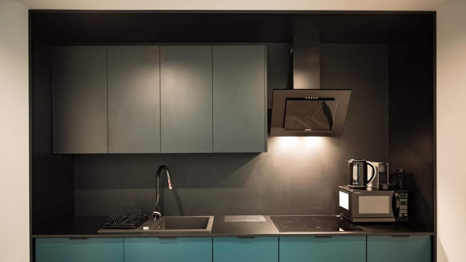 Apartments Abcd Biała Podlaska Εξωτερικό φωτογραφία