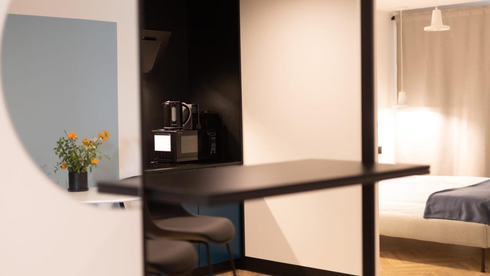 Apartments Abcd Biała Podlaska Εξωτερικό φωτογραφία